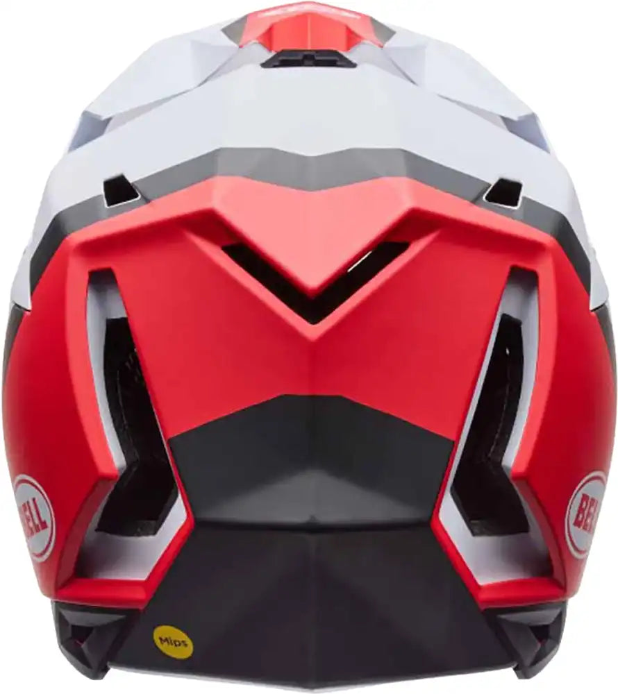 Bell Full 10 LEVEL SET MIPS Full Face Helmet - ABC Bikes