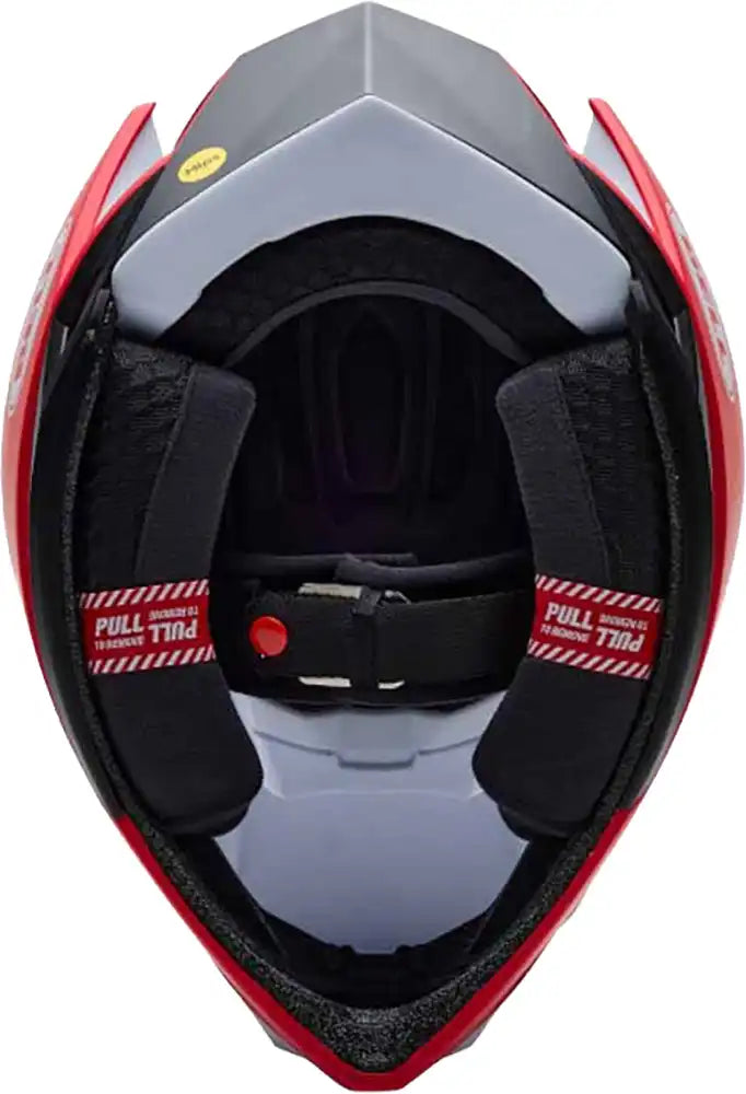 Bell Full 10 LEVEL SET MIPS Full Face Helmet - ABC Bikes