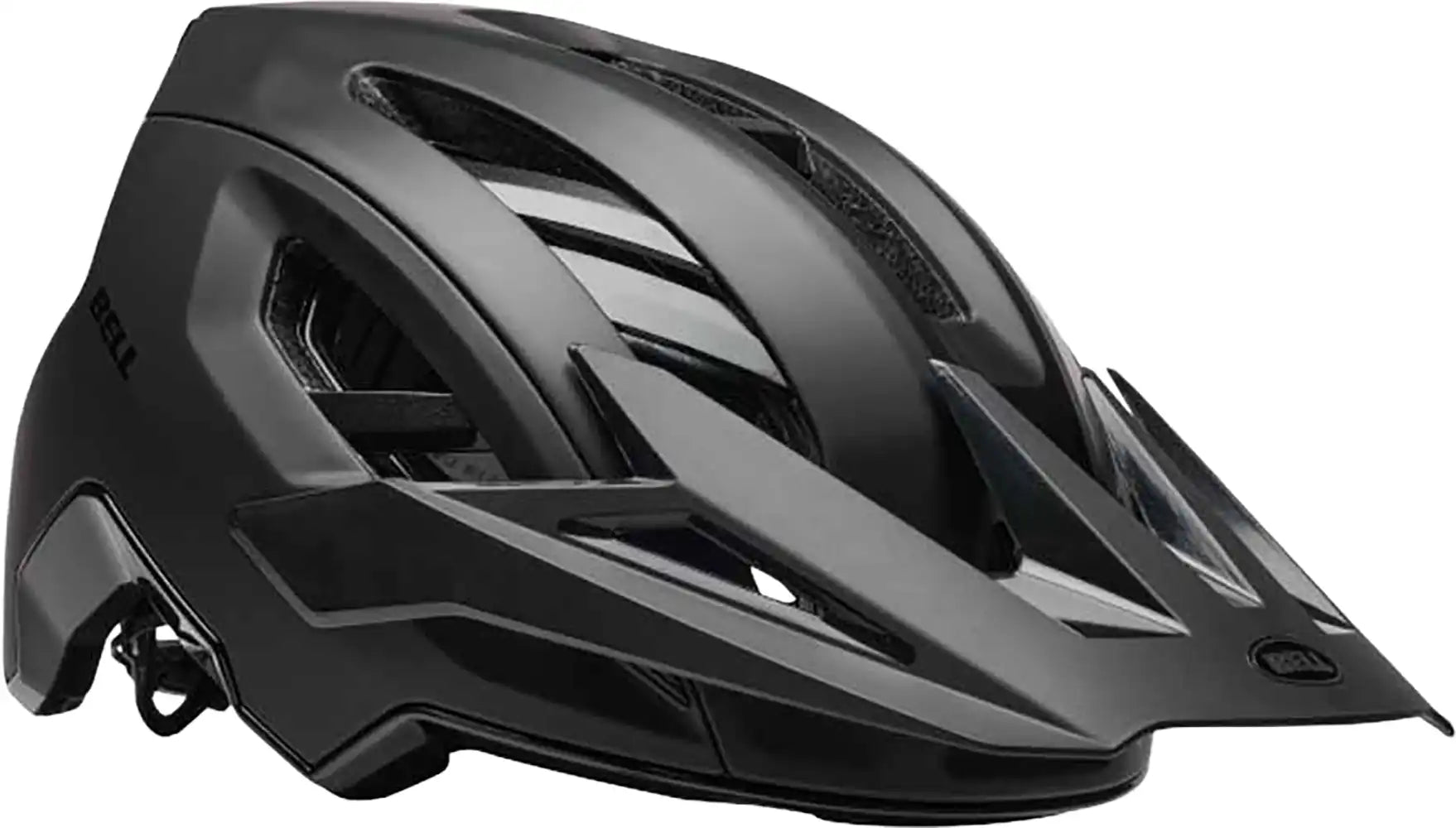 Bell 5Fifty SOLID Spherical MIPS MTB Helmet