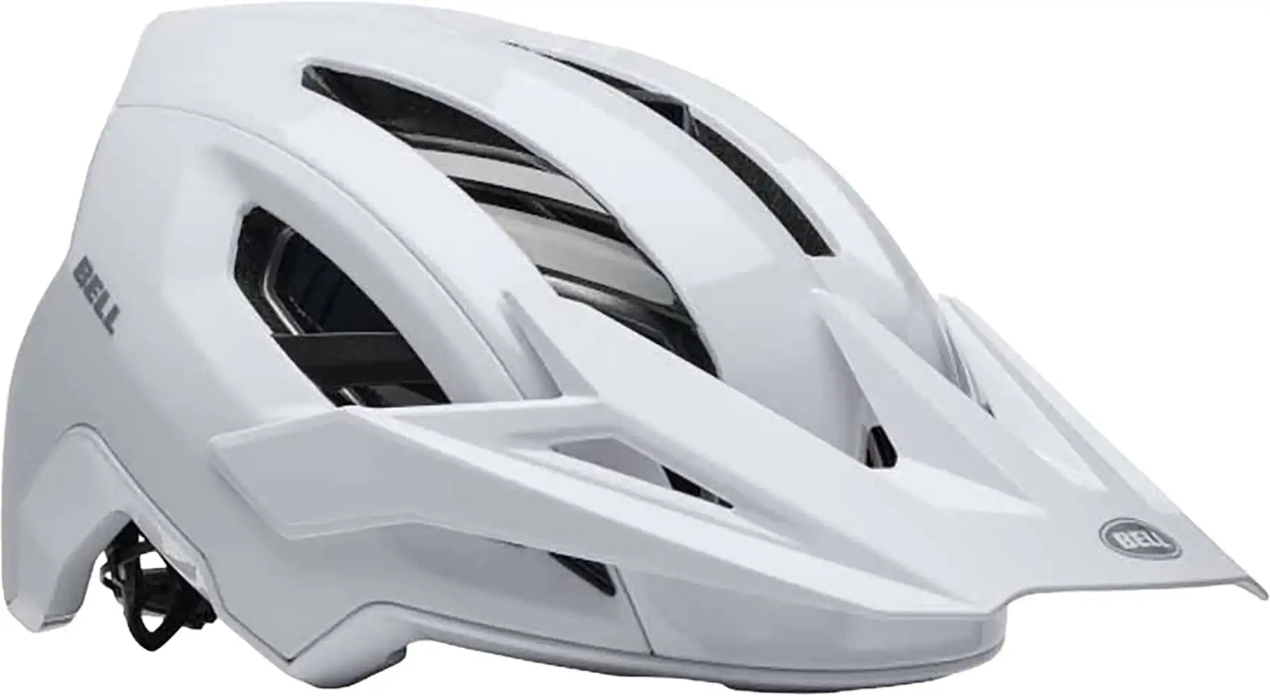 Bell 5Fifty SOLID Spherical MIPS MTB Helmet