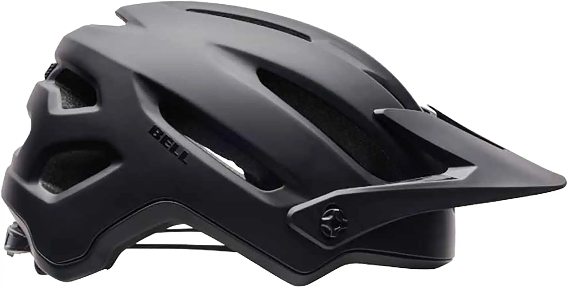 Bell 4Forty SOLID MIPS MTB Helmet