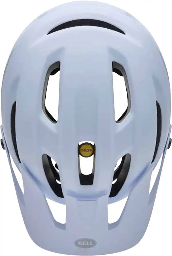 Bell 4Forty SOLID MIPS MTB Helmet
