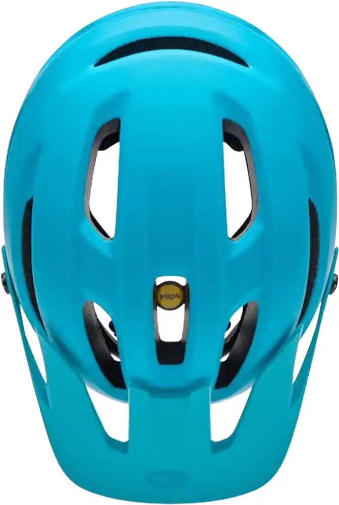 Bell 4Forty SOLID MIPS MTB Helmet