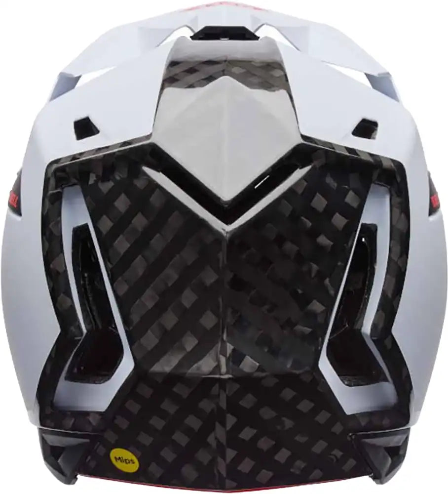 Bell Full 10 PEAK Spherical MIPS Full Face Helmet - ABC Bikes
