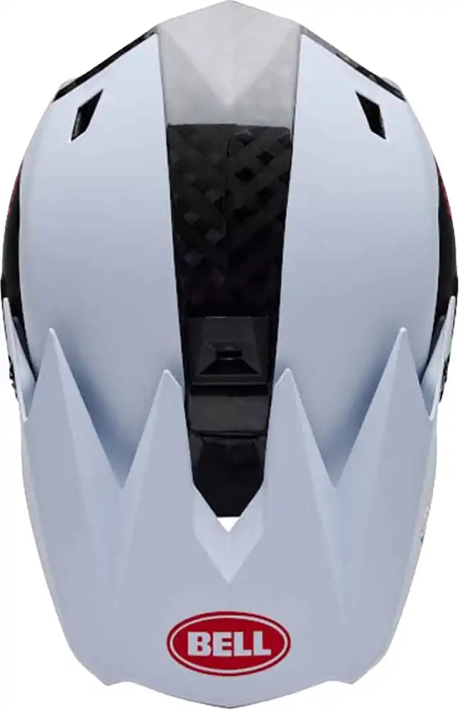 Bell Full 10 PEAK Spherical MIPS Full Face Helmet - ABC Bikes