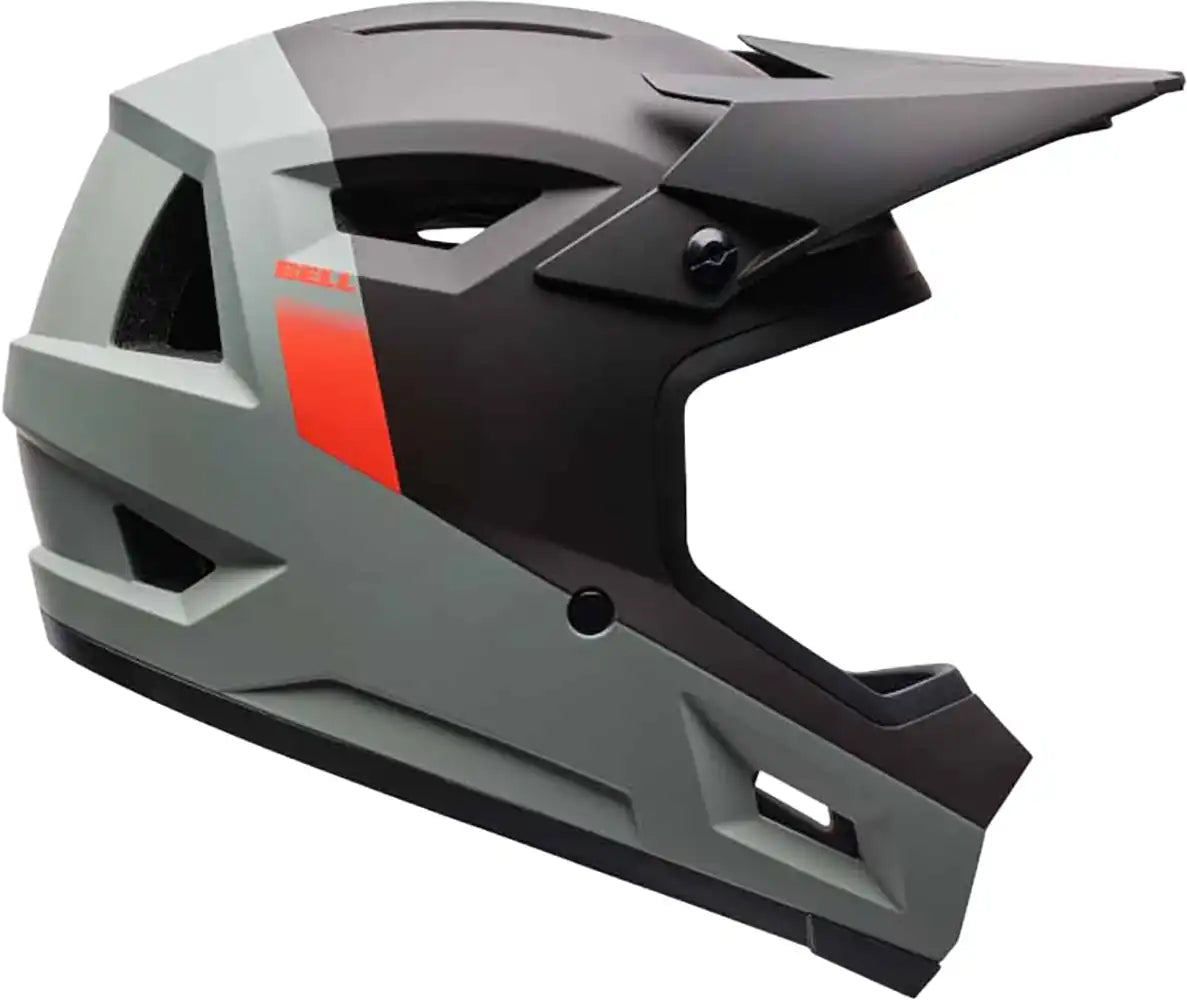 Bell Sanction 2 DLX BLIP MIPS Full Face Helmet