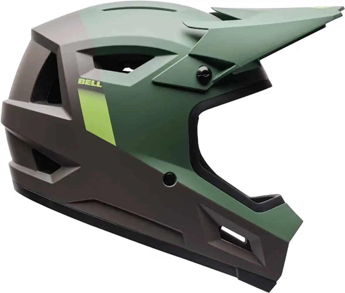 Bell Sanction 2 DLX BLIP MIPS Full Face Helmet