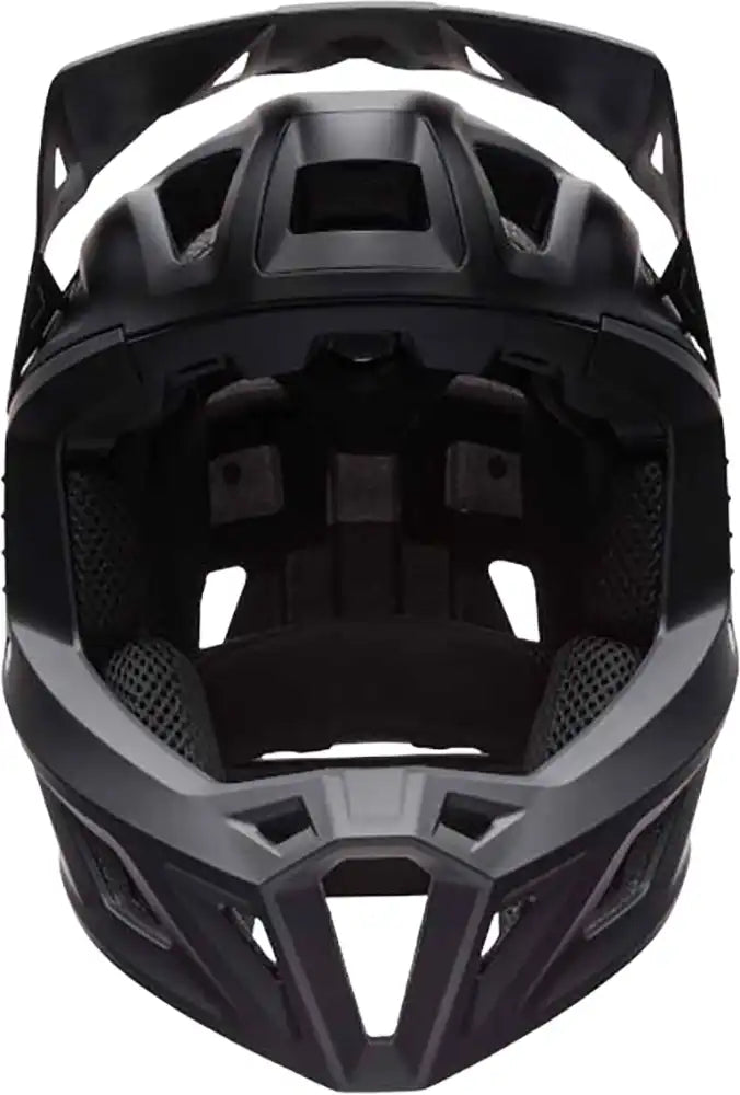 Bell Full Air SOLID MIPS Full Face Helmet