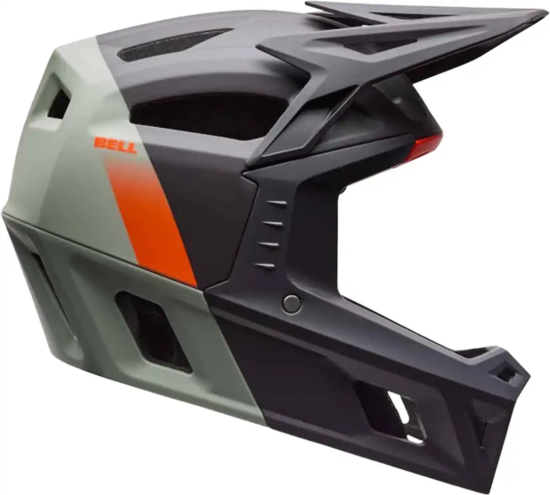 Bell Full Air RATIO MIPS Full Face Helmet