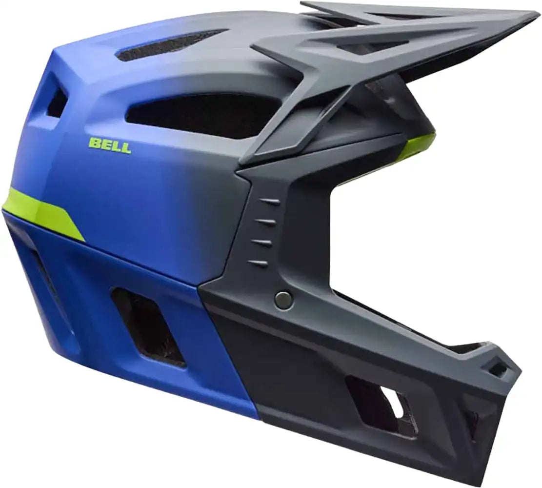 Bell Full Air GRID MIPS Full Face Helmet