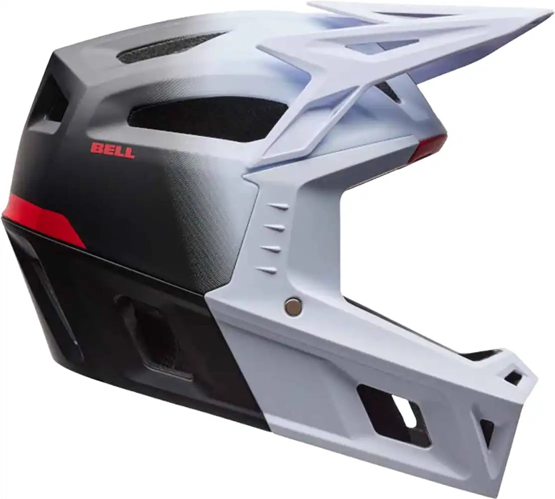 Bell Full Air GRID MIPS Full Face Helmet