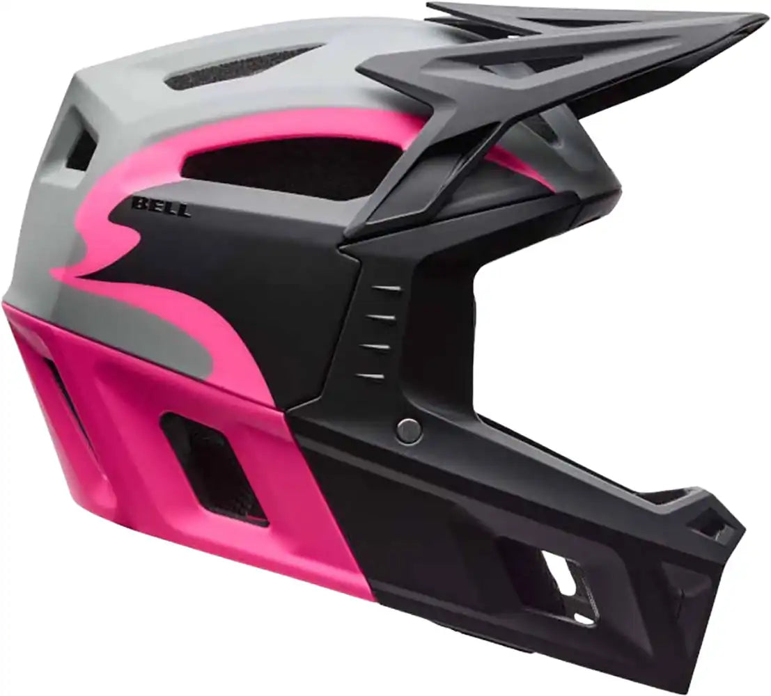 Bell Full Air FLUID MIPS Full Face Helmet