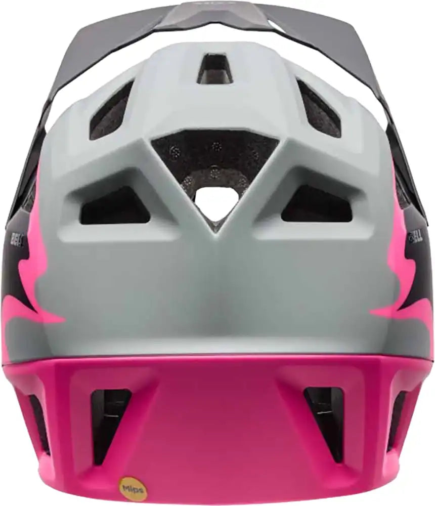 Bell Full Air FLUID MIPS Full Face Helmet
