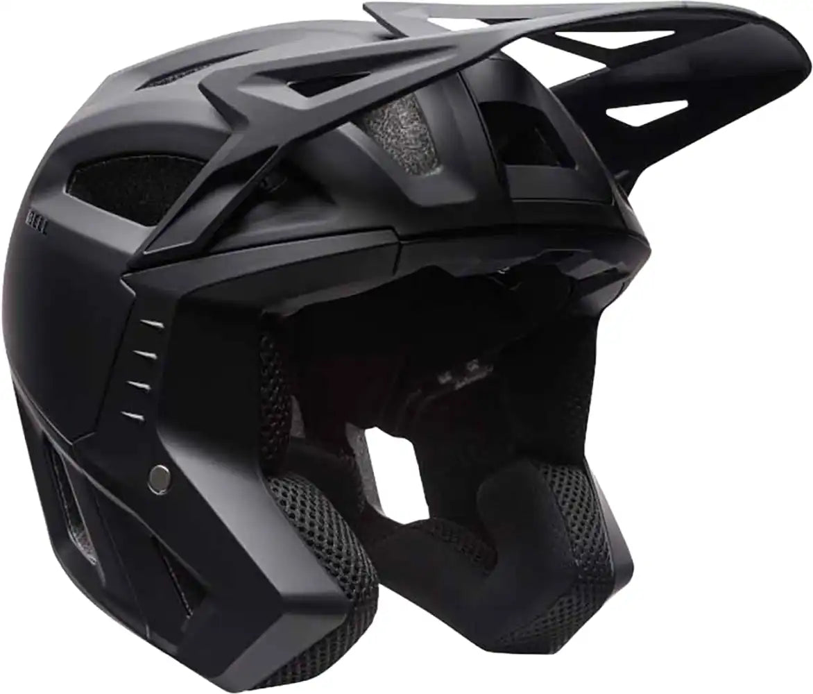 Bell 3QTR Air SOLID MIPS MTB Helmet