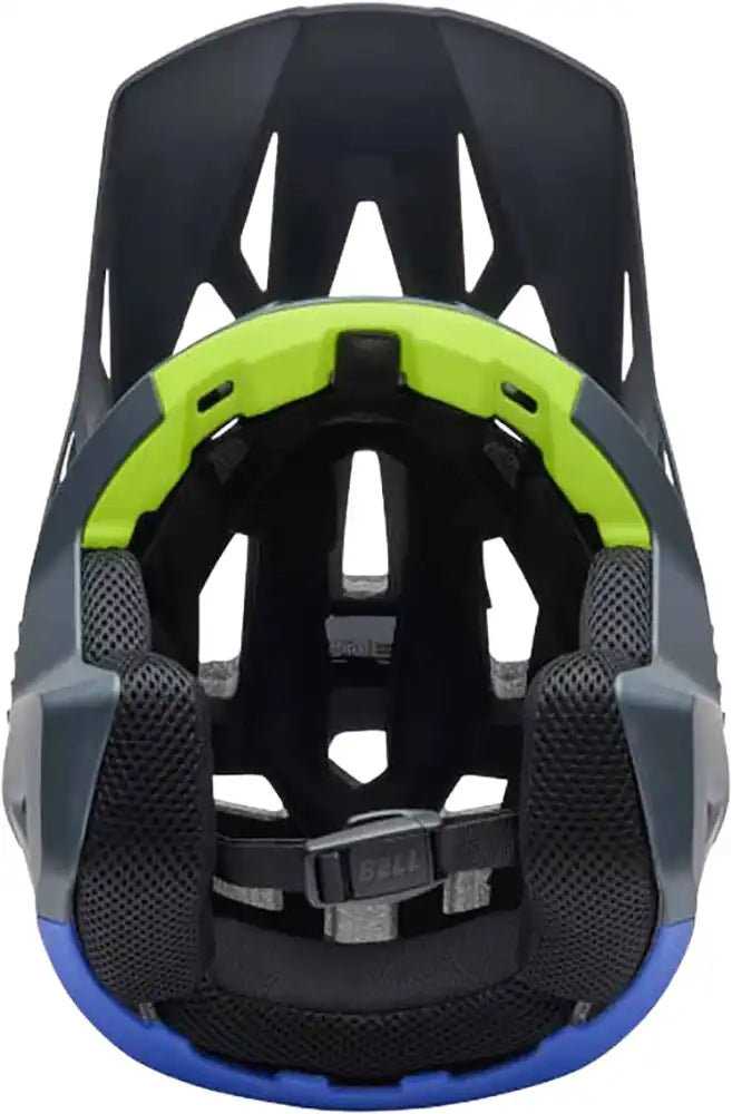 Bell 3QTR Air GRID MIPS MTB Helmet