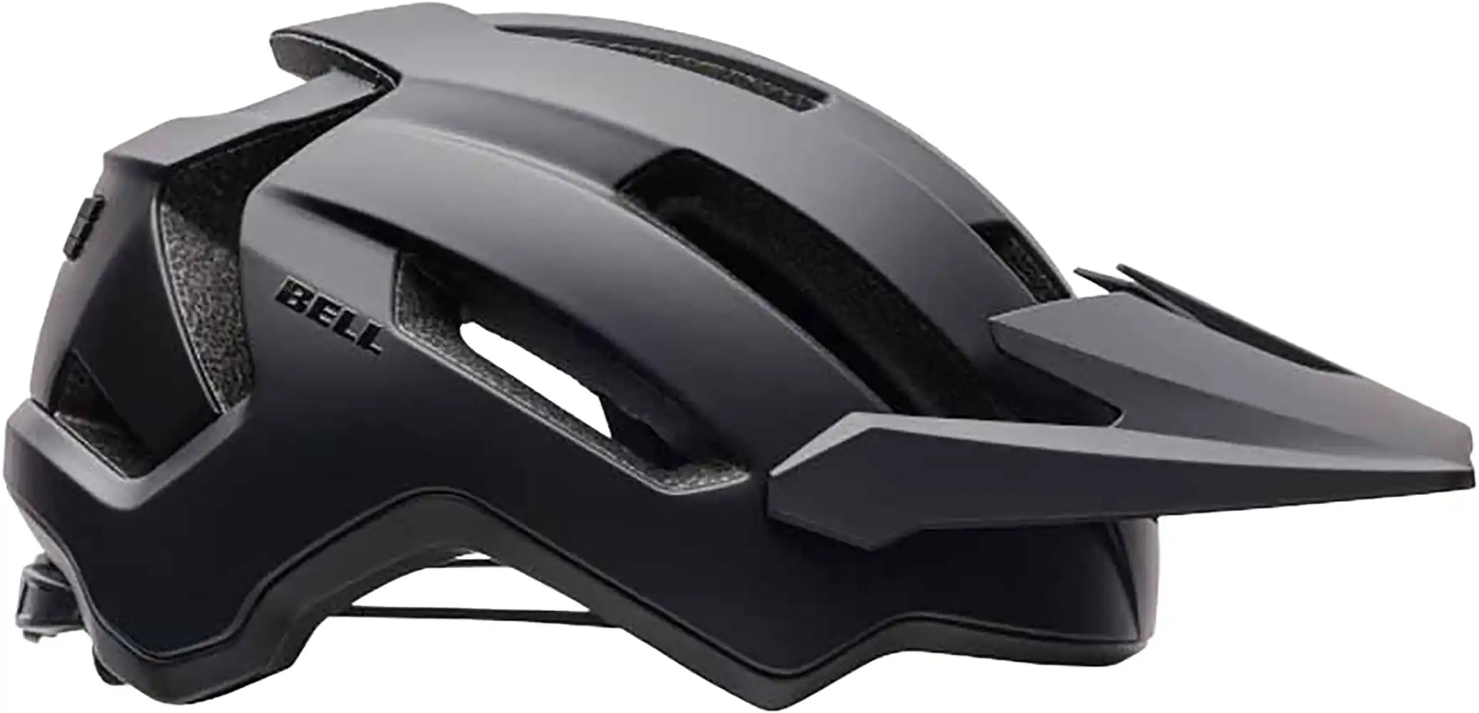 Bell 4Forty Air SOLID MIPS MTB Helmet