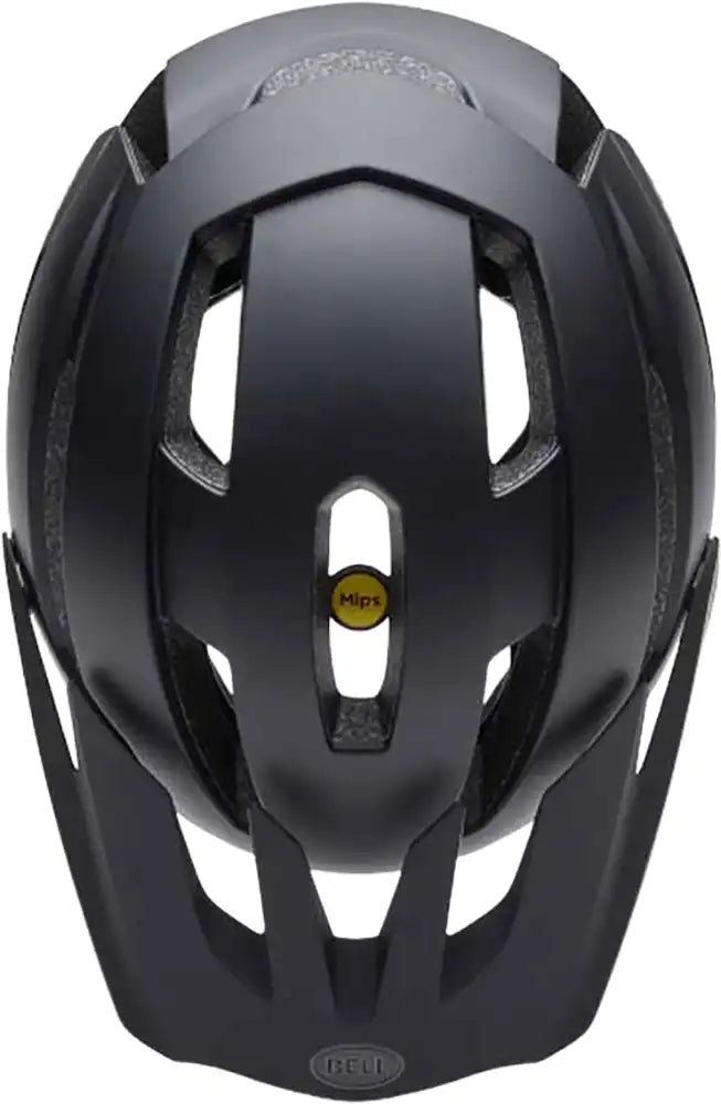 Bell 4Forty Air SOLID MIPS MTB Helmet