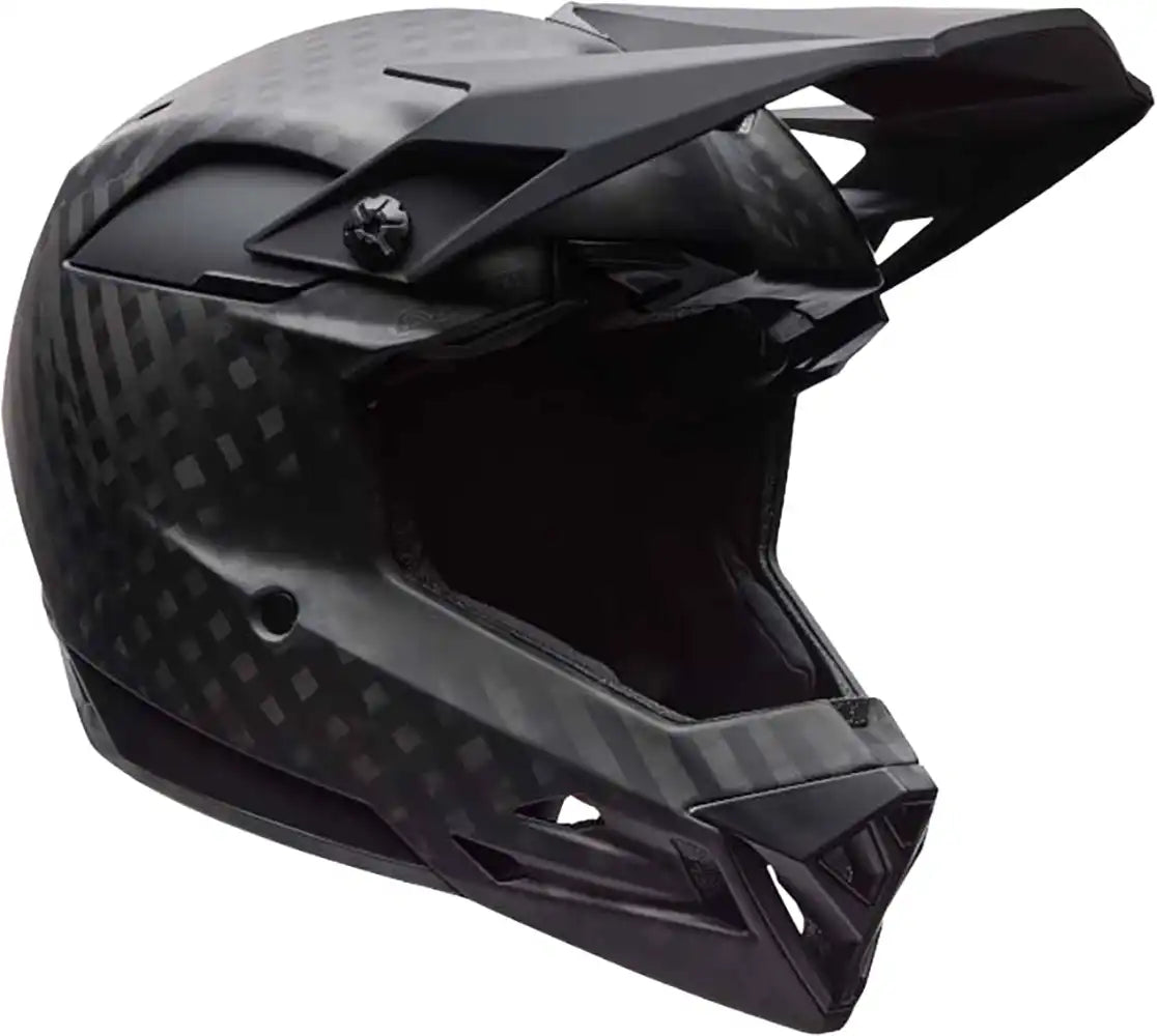 Bell Full 10 SOLID Spherical MIPS Full Face Helmet - ABC Bikes