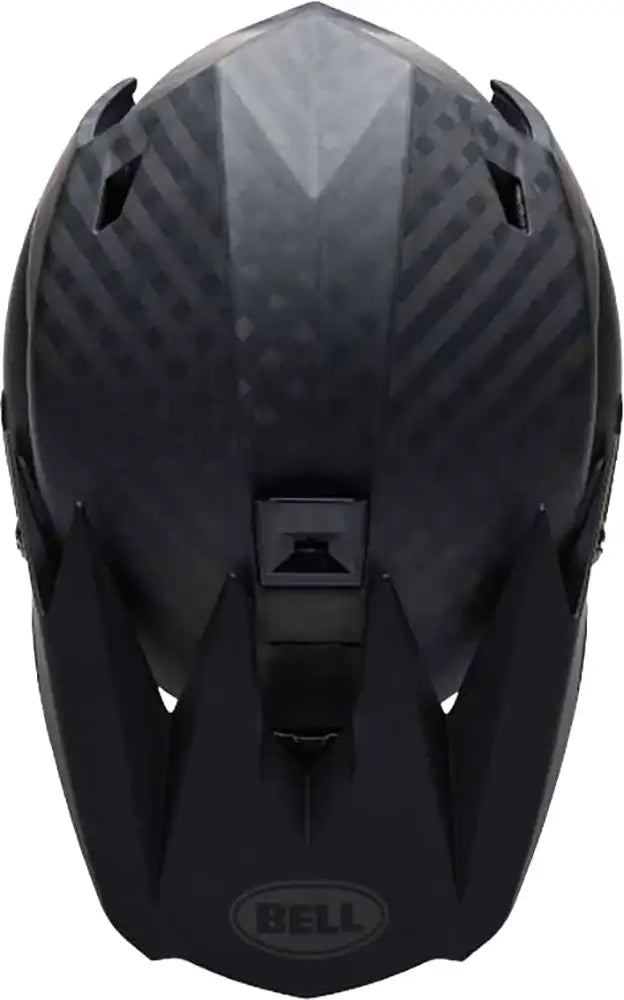 Bell Full 10 SOLID Spherical MIPS Full Face Helmet - ABC Bikes