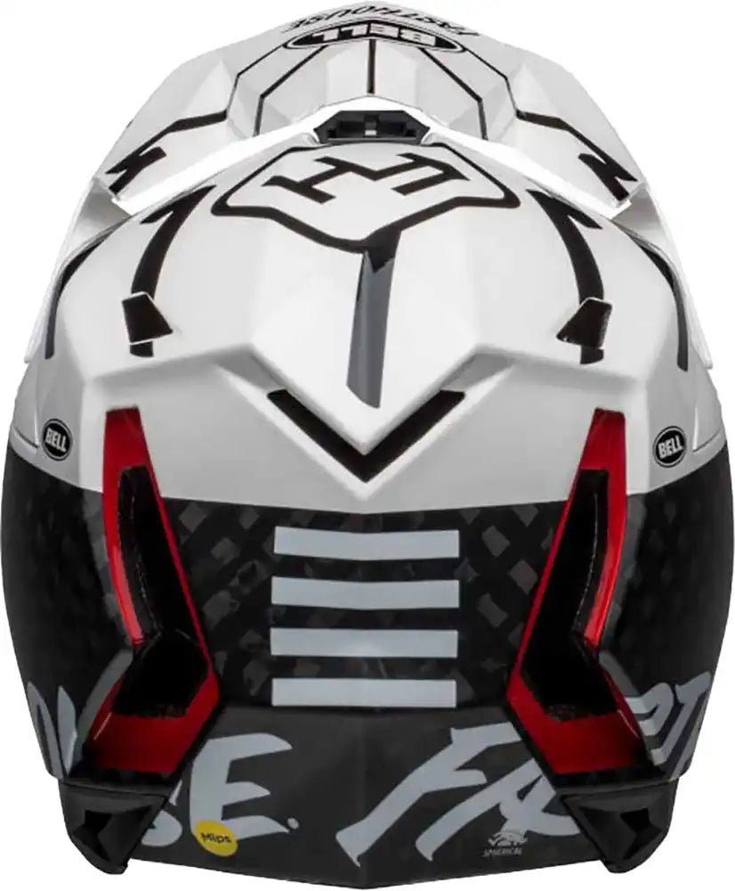 Bell Full 10 FASTHOUSE MIPS Full Face Helmet - ABC Bikes
