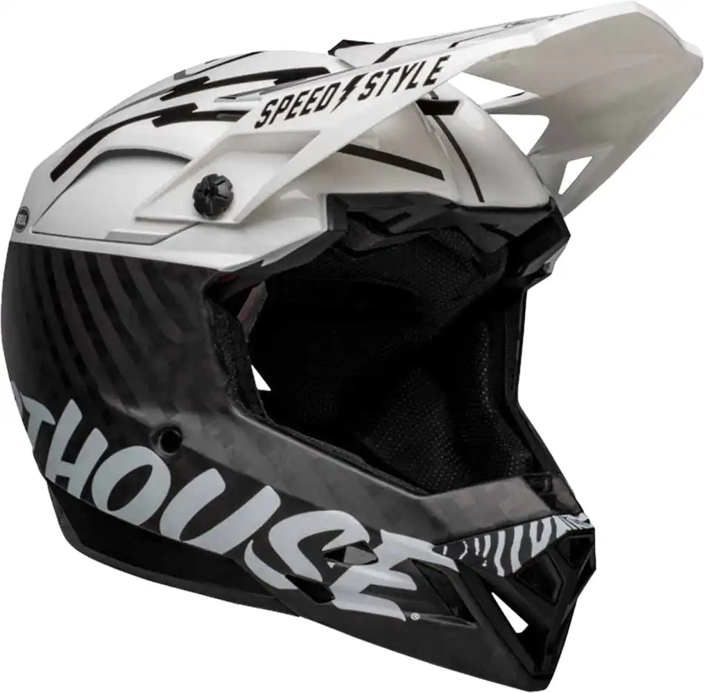 Bell Full 10 FASTHOUSE MIPS Full Face Helmet - ABC Bikes