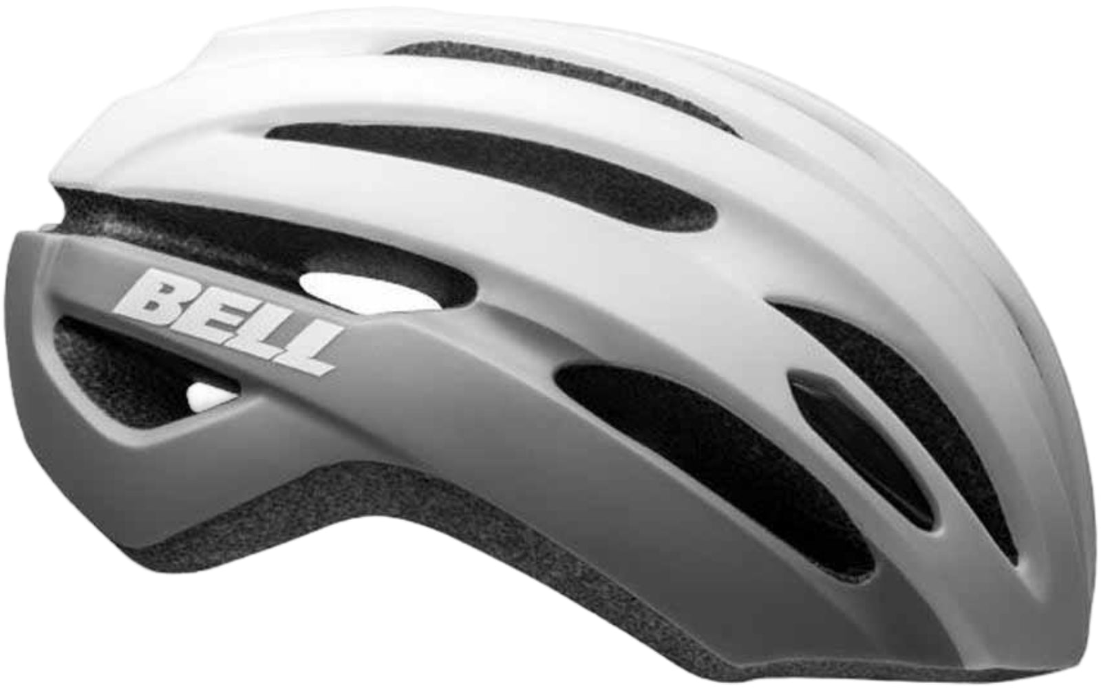 Bell Avenue MIPS road helmet with adjustable straps and ventilation, designed for cycling safety and comfort.