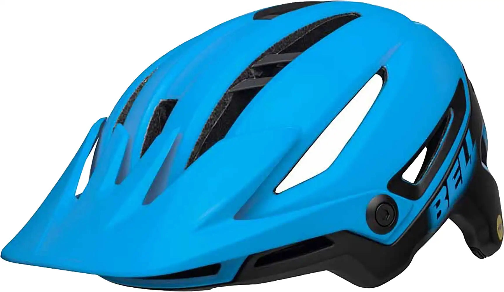 Bell Sixer MIPS MTB Helmet - ABC Bikes