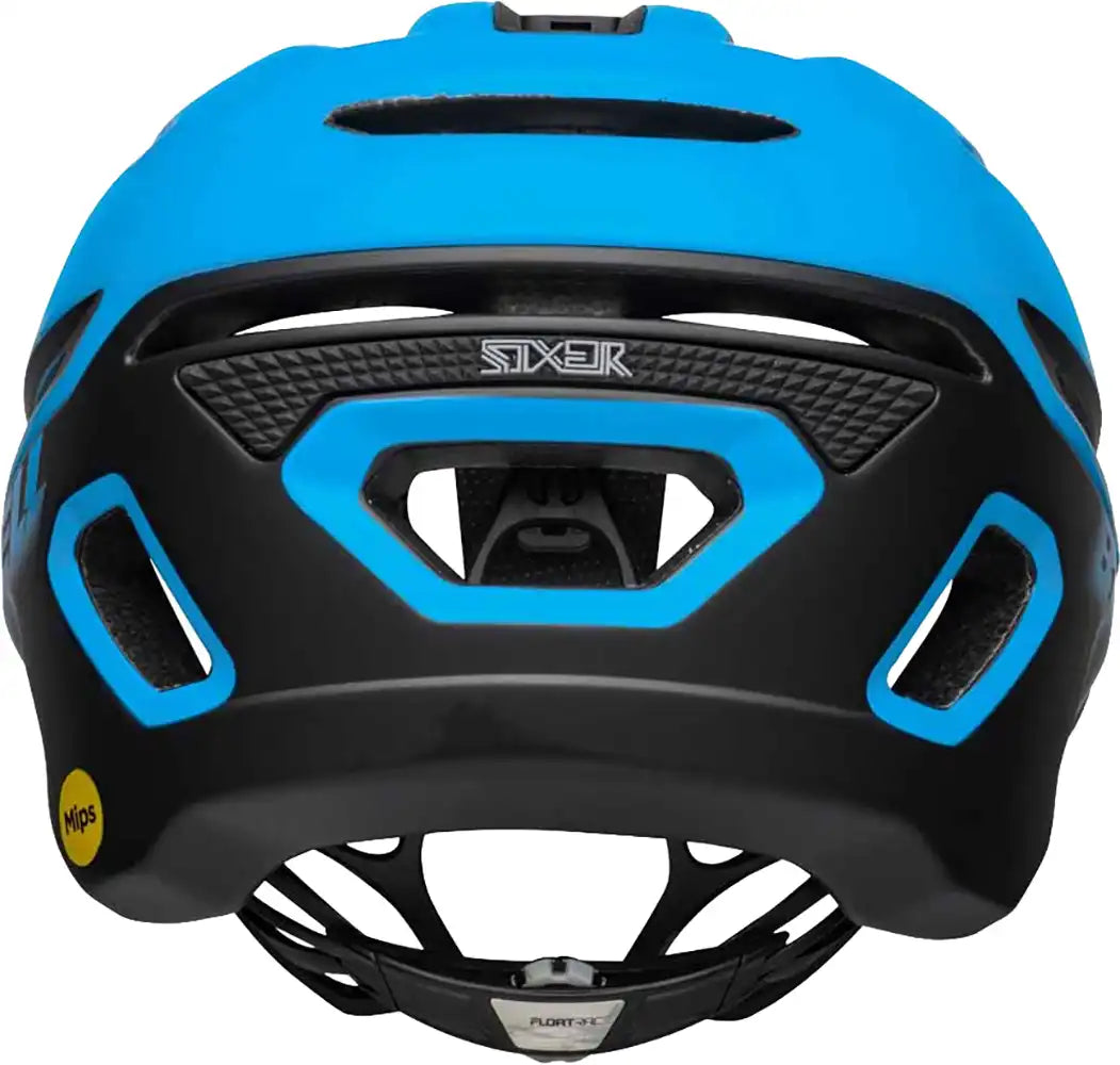 Bell Sixer MIPS MTB Helmet - ABC Bikes