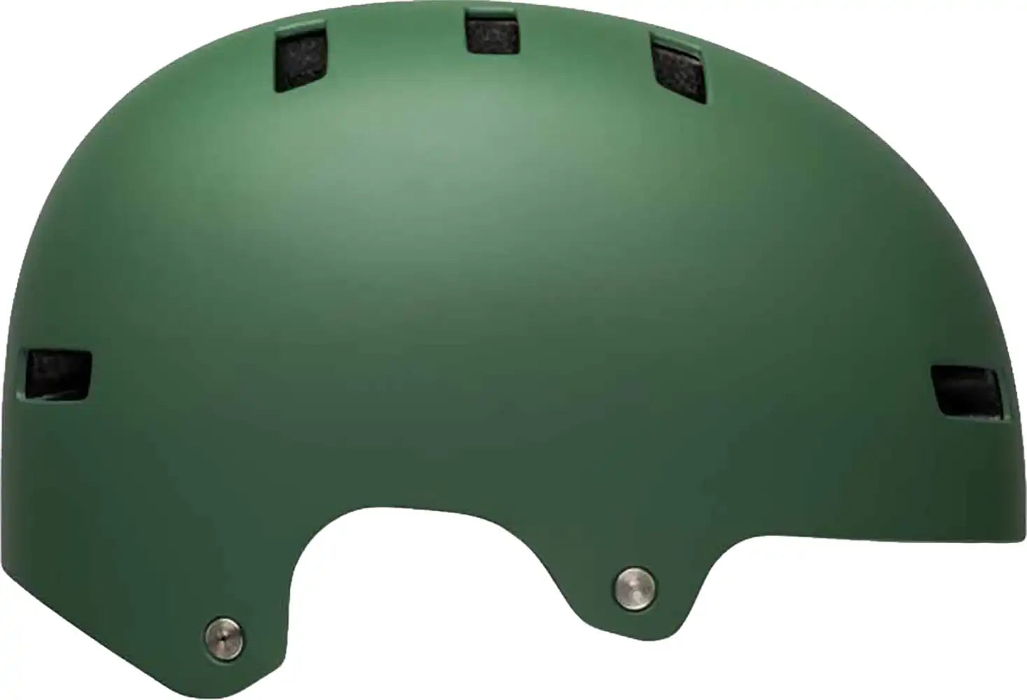 Bell Span SOLID BMX Helmet