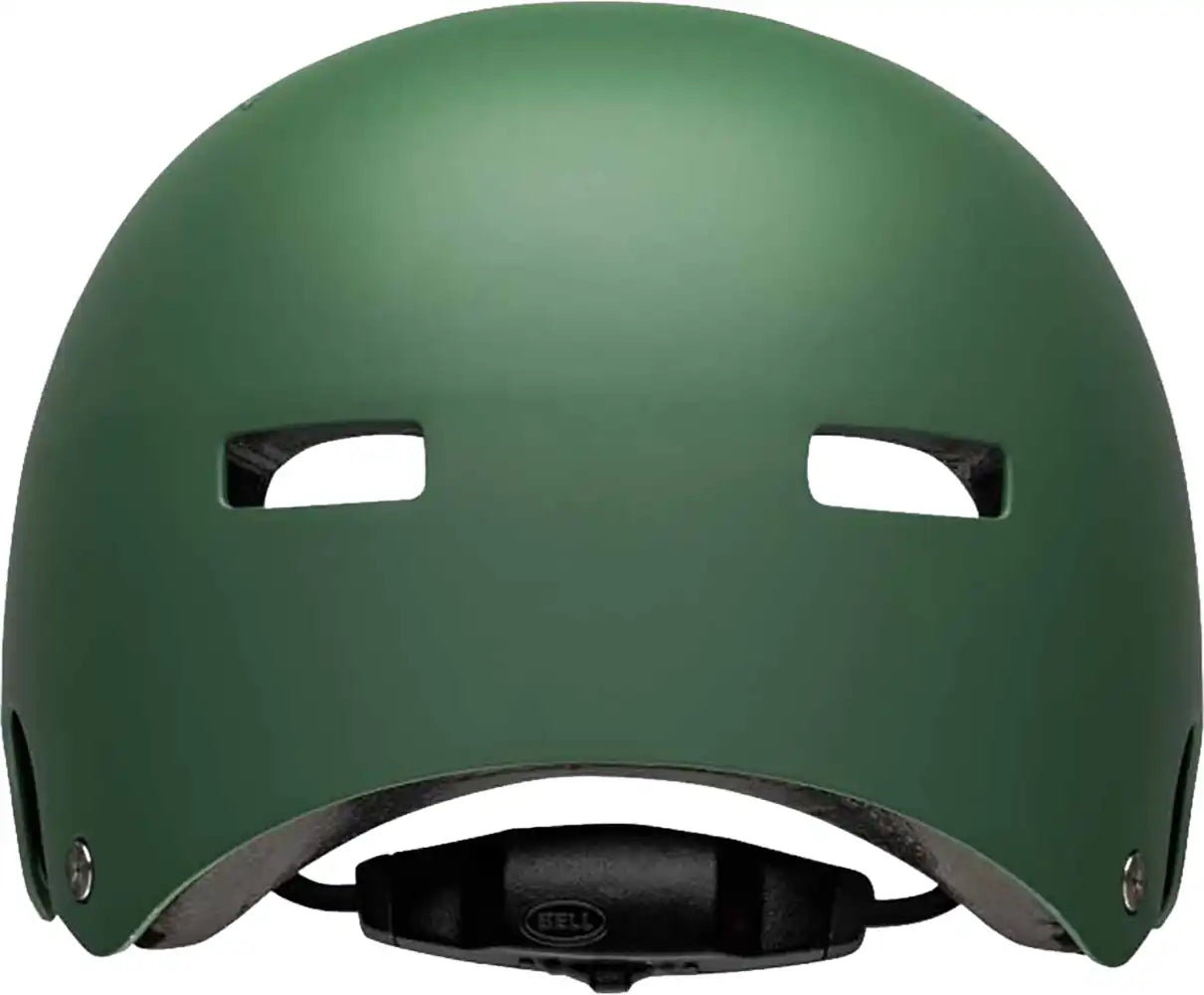 Bell Span SOLID BMX Helmet