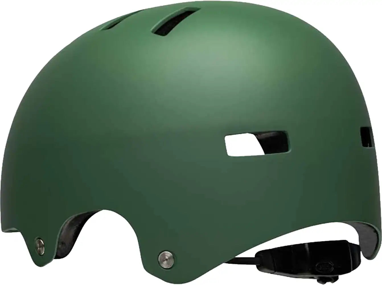 Bell Span SOLID BMX Helmet