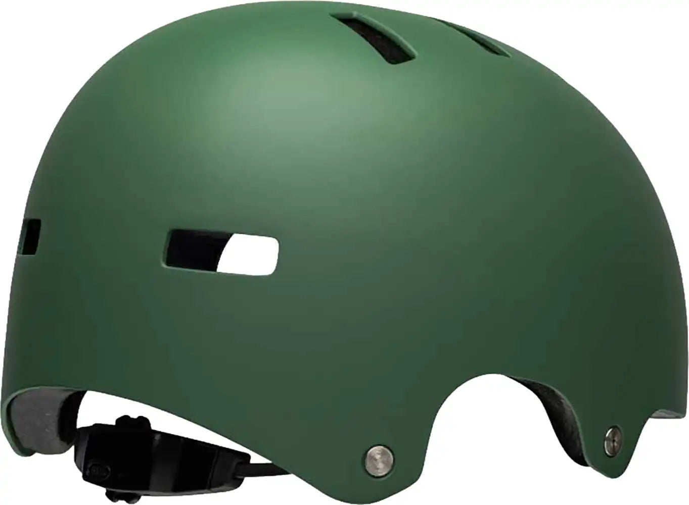 Bell Span SOLID BMX Helmet