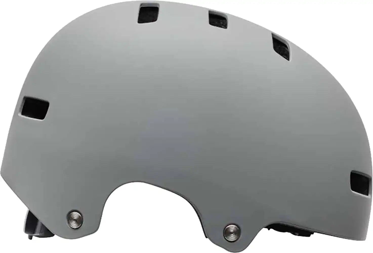Bell Span SOLID BMX Helmet