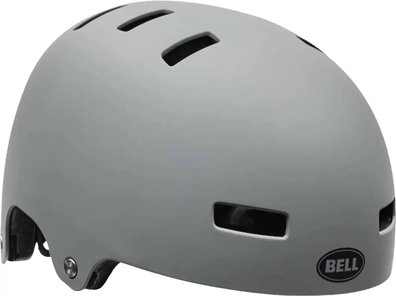 Bell Span SOLID BMX Helmet