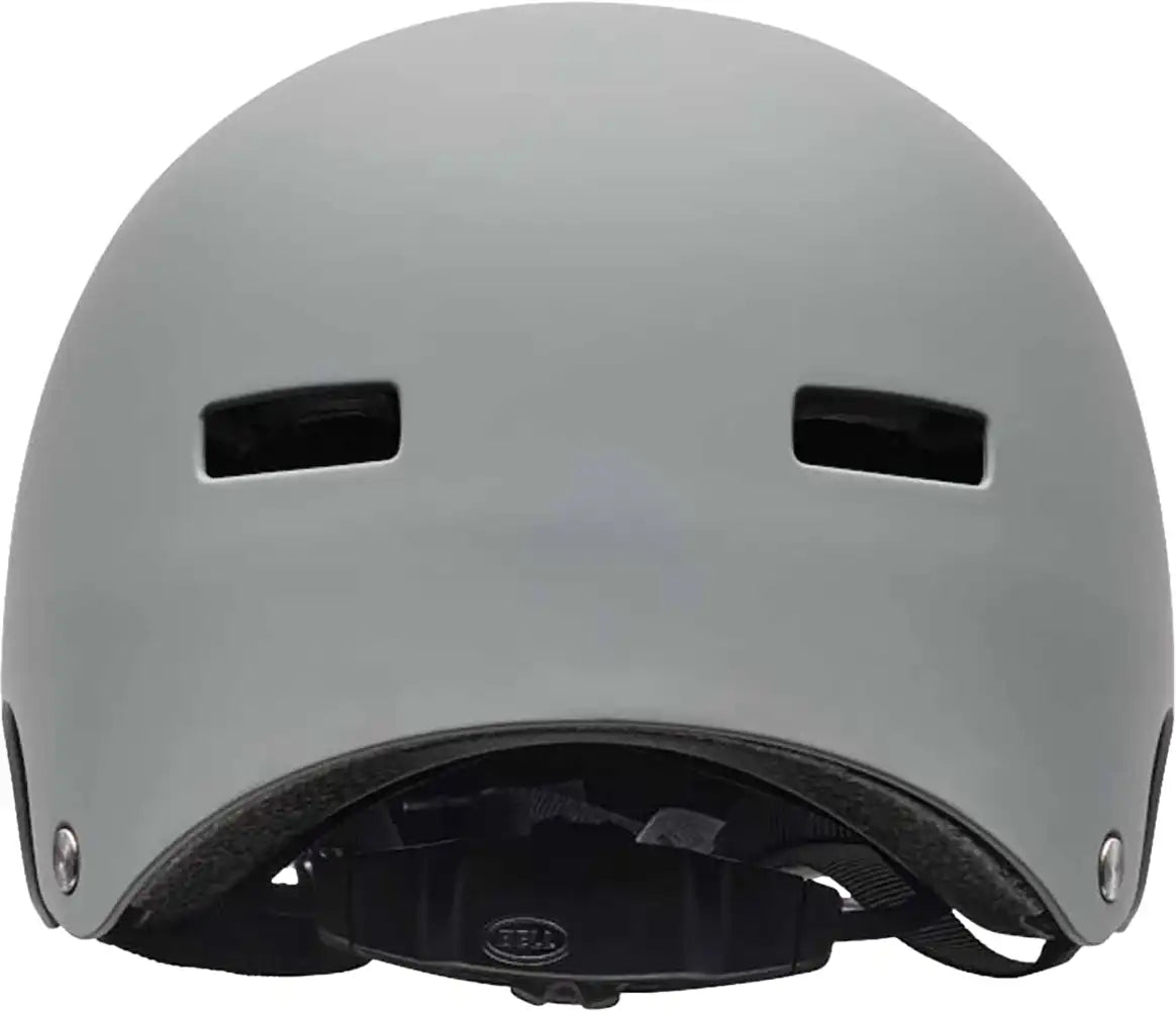 Bell Span SOLID BMX Helmet