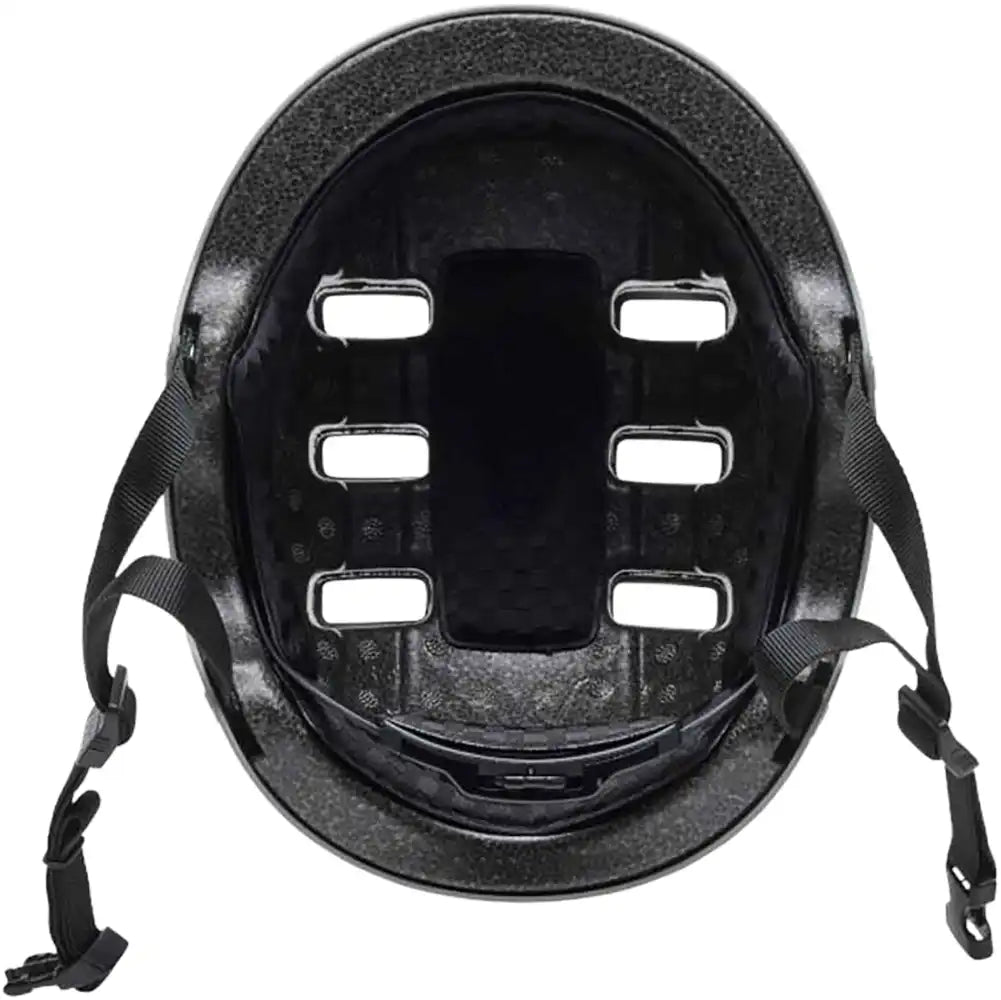 Bell Span SOLID BMX Helmet