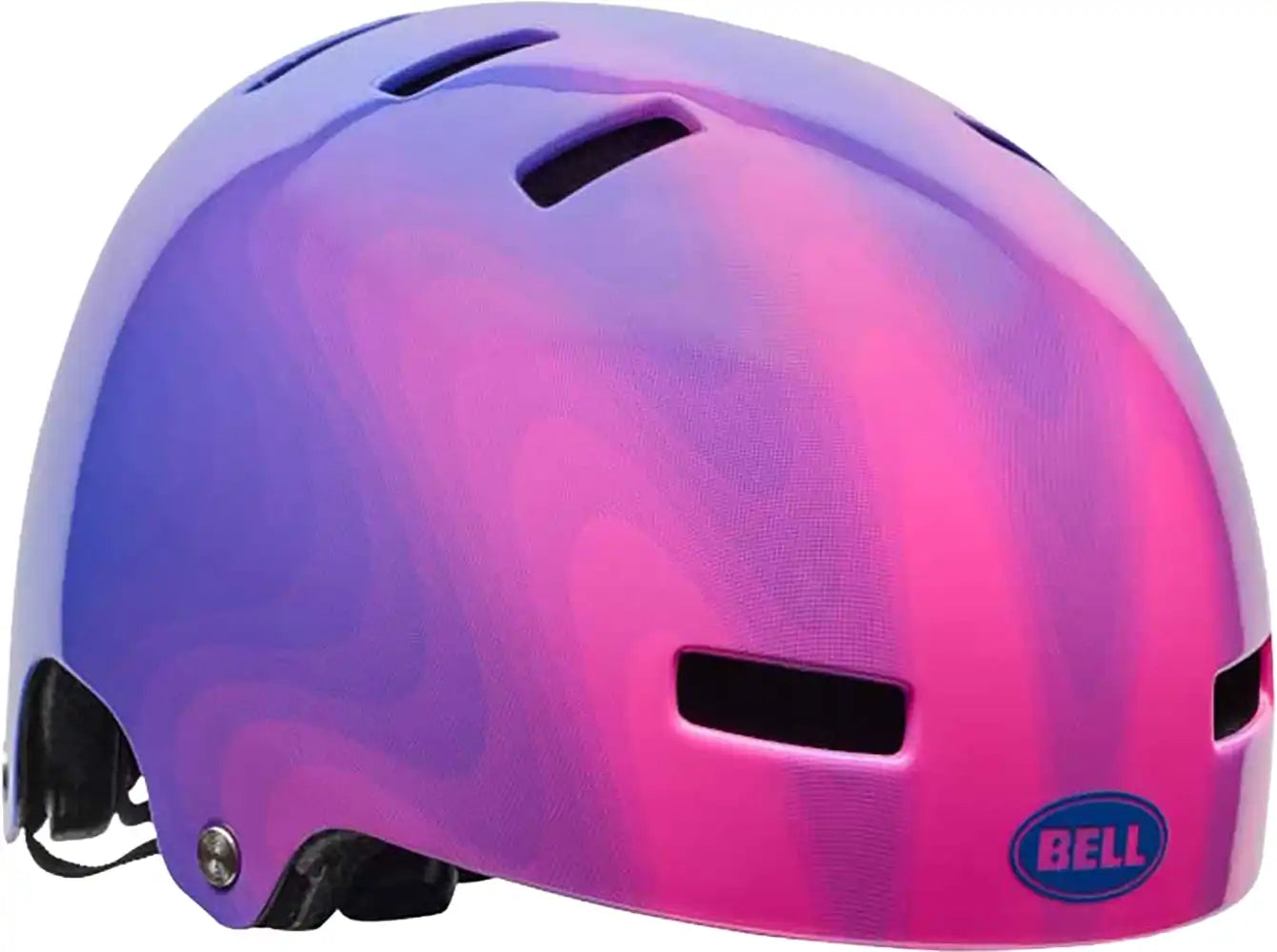Bell Span BLEND BMX Helmet