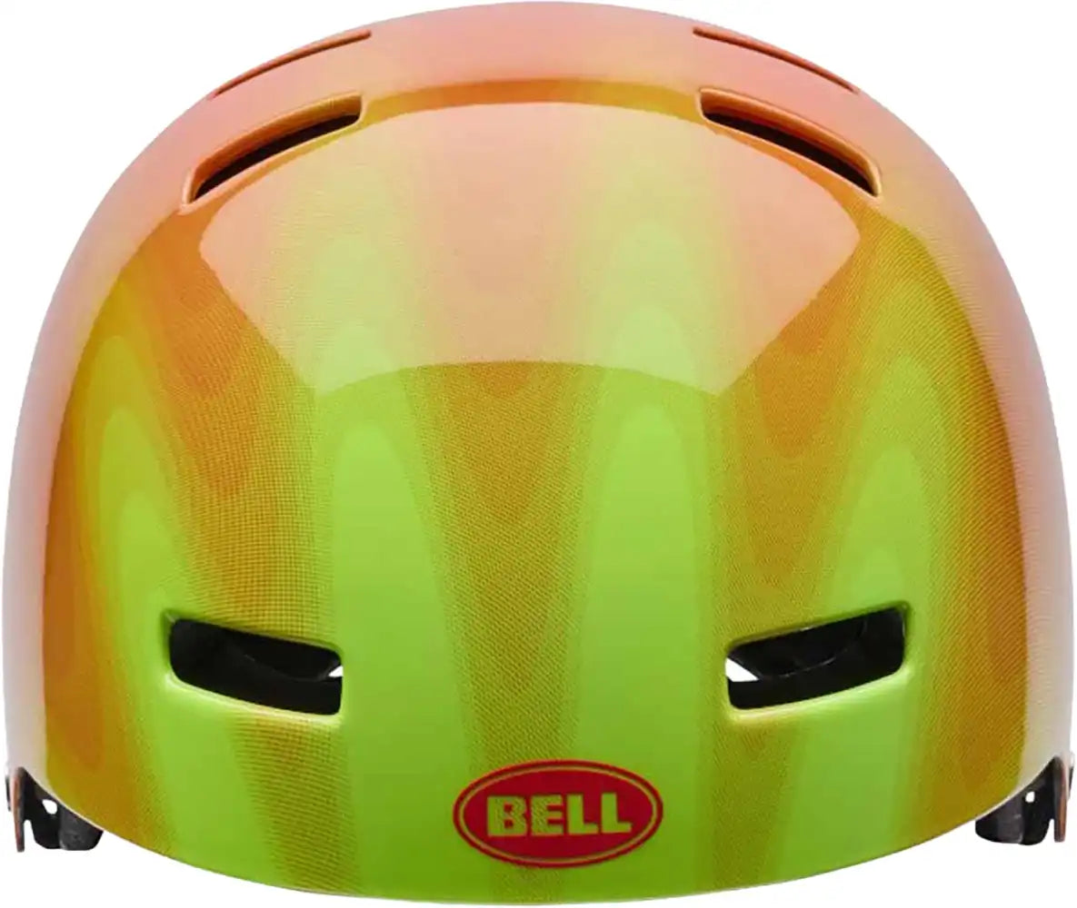 Bell Span BLEND BMX Helmet