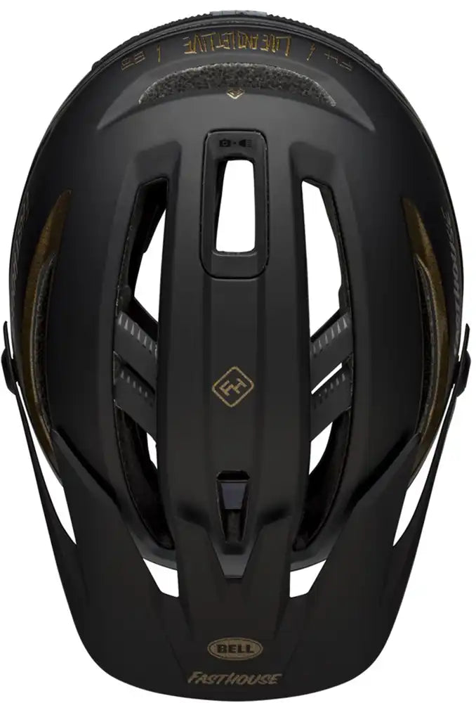 Bell Sixer FASTHOUSE MIPS MTB Helmet - ABC Bikes