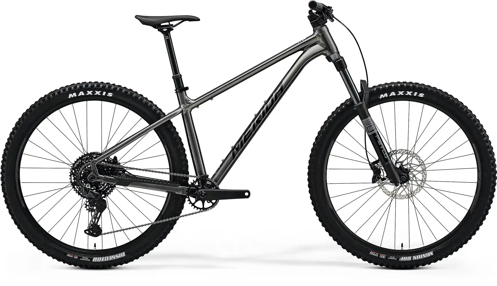 2025 Merida Big Trail 500 - ABC Bikes