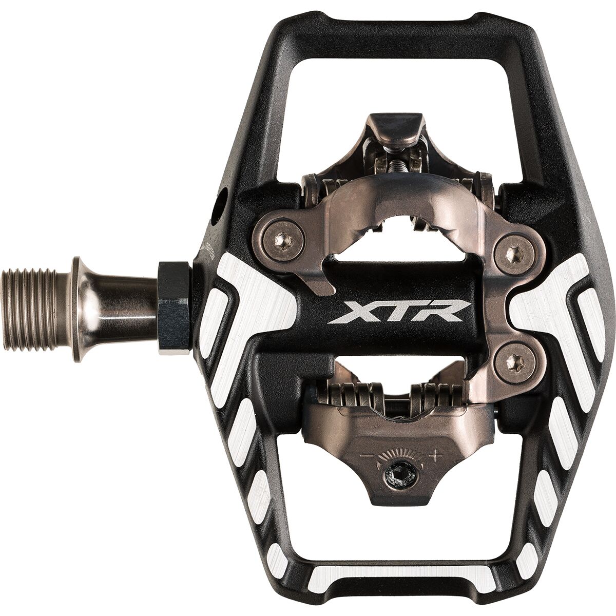 Shimano XTR M9120 Trail SPD MTB Pedals - ABC Bikes