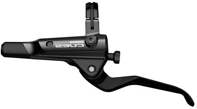 Shimano Cues U8000 Hydraulic Disc Brake Lever - ABC Bikes