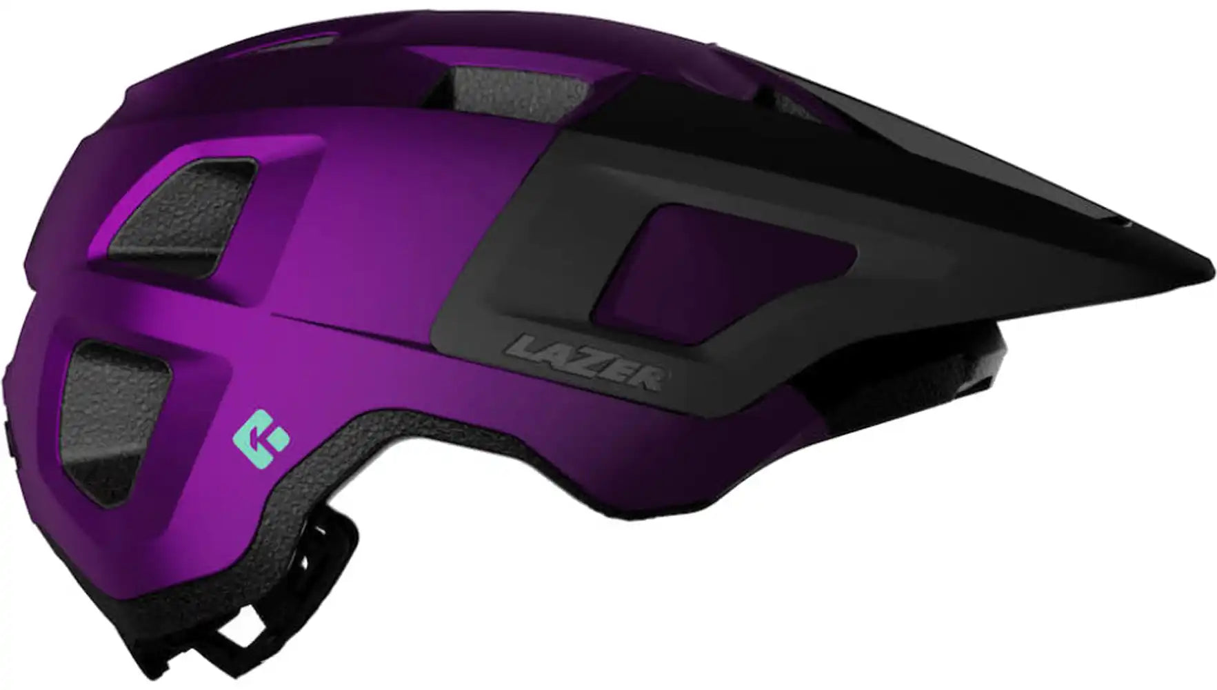 Lazer Finch Kineticore Kids Helmet - ABC Bikes