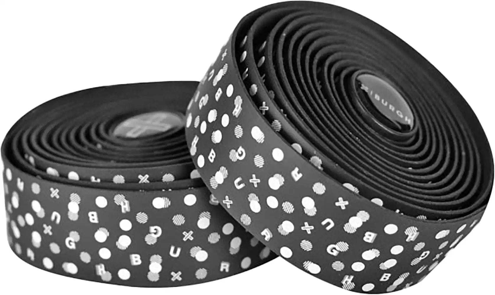 Burgh Bokeh Handlebar Tape - ABC Bikes
