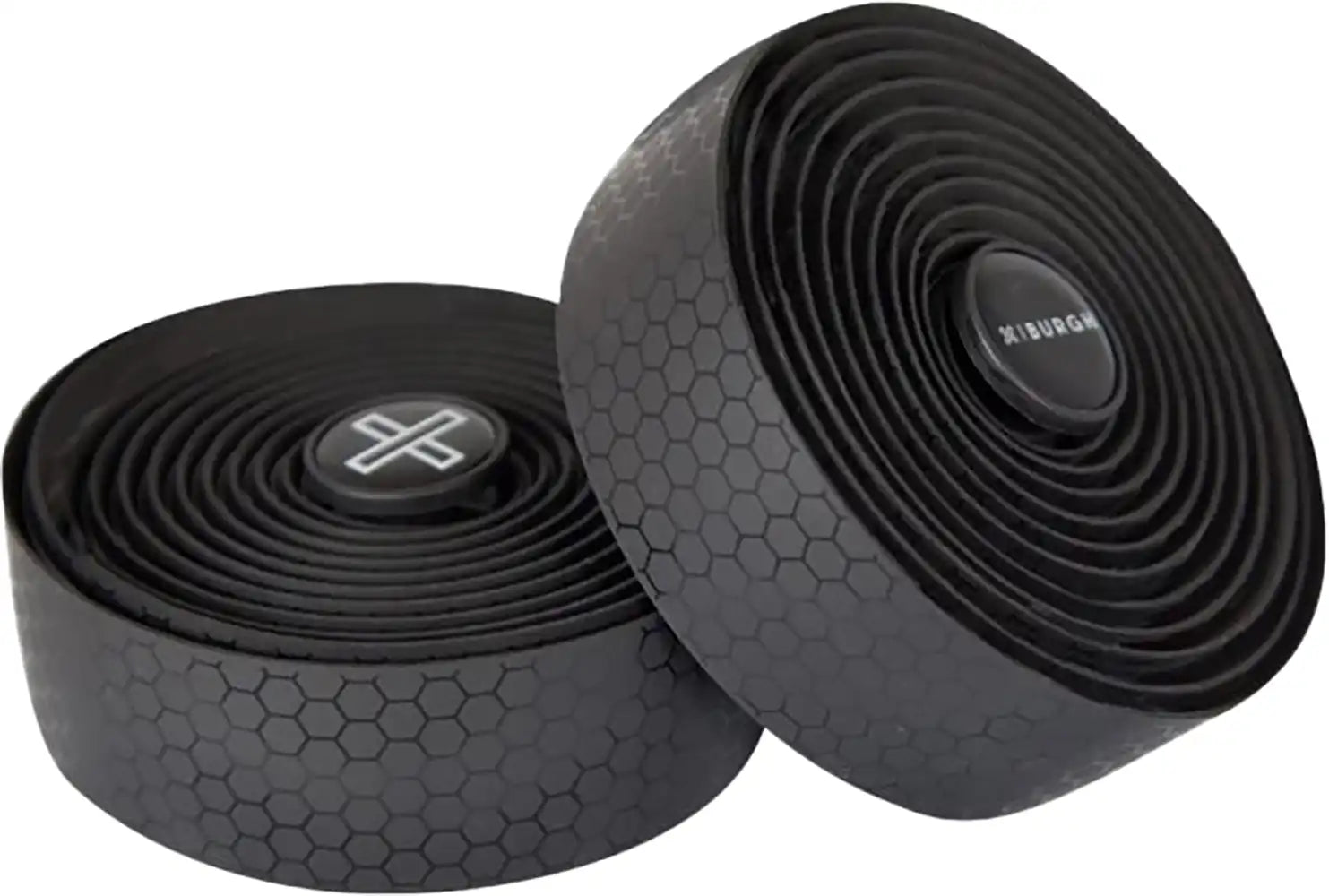 Burgh Hex Handlebar Tape - ABC Bikes