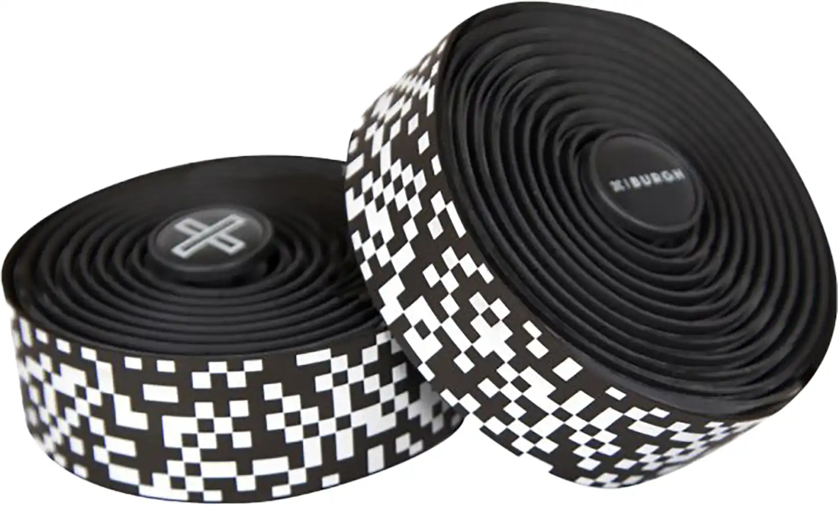 Burgh Pixel Handlebar Tape - ABC Bikes