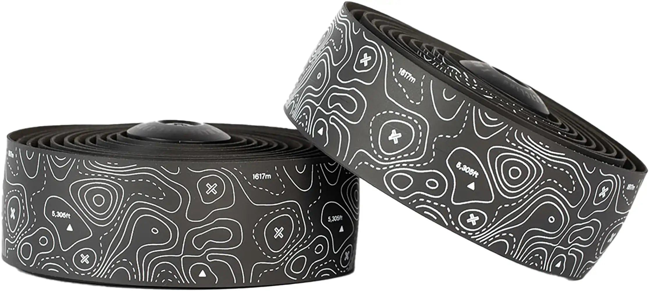 Burgh Ossa Handlebar Tape - ABC Bikes