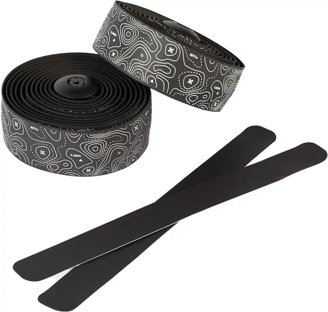 Burgh Ossa Handlebar Tape - ABC Bikes