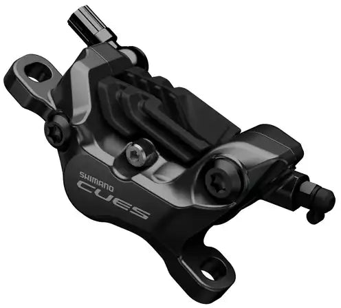 Shimano Cues U8020 4-Piston Hydraulic Disc Brake Caliper - ABC Bikes