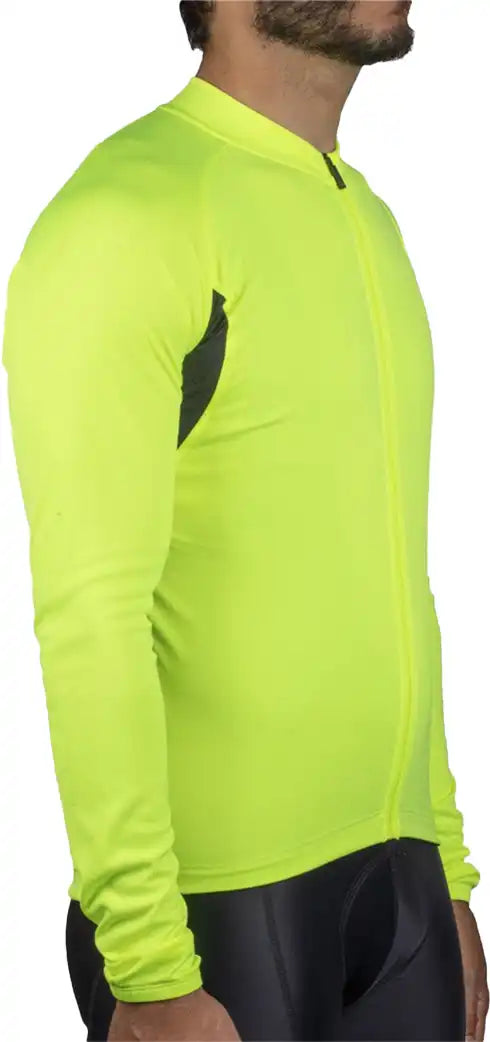 Bellwether Sol-Air UPF 40+ LS Mens Jersey - ABC Bikes